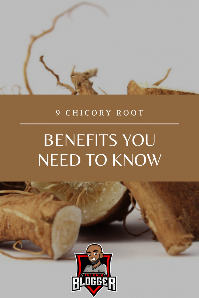 9 Chicory Root Benefits