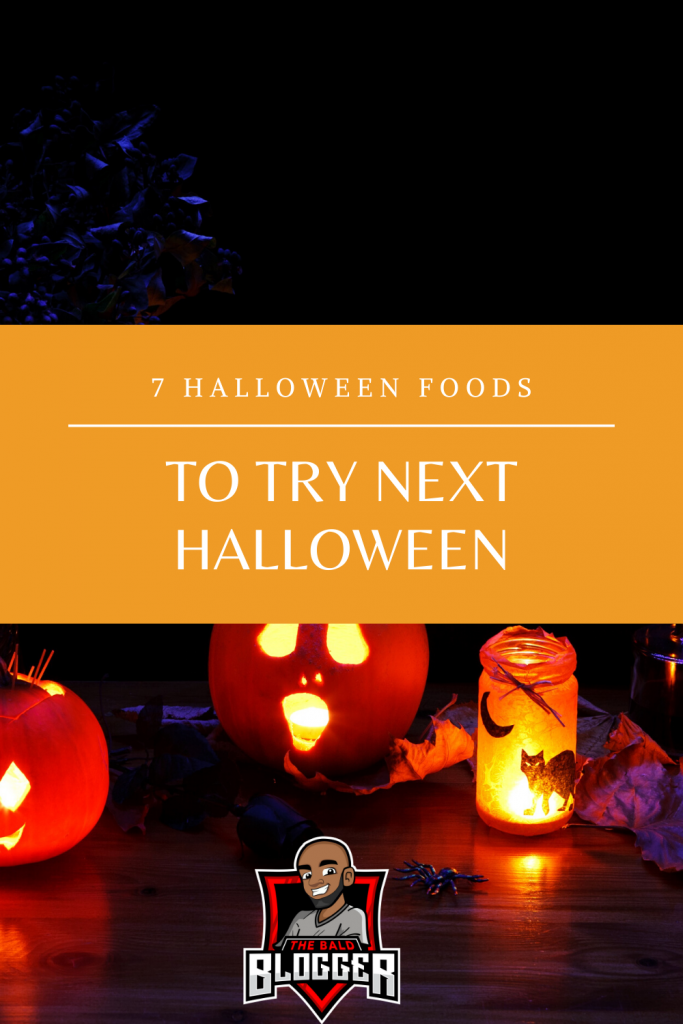 7 Halloween Foods To Try