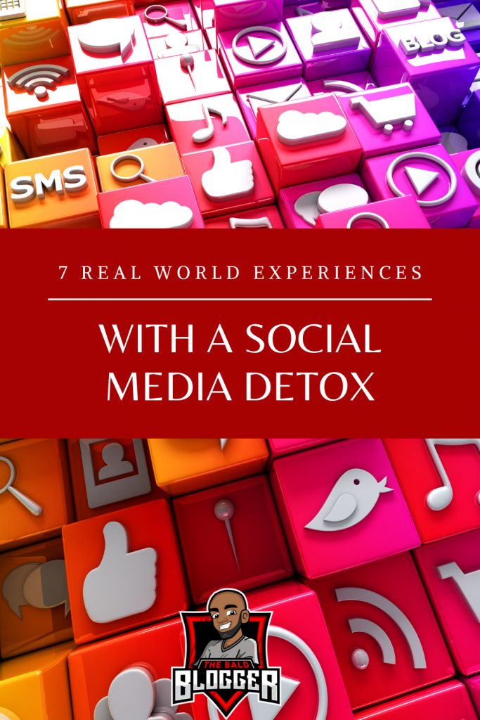7 Social Media Detox Experiences