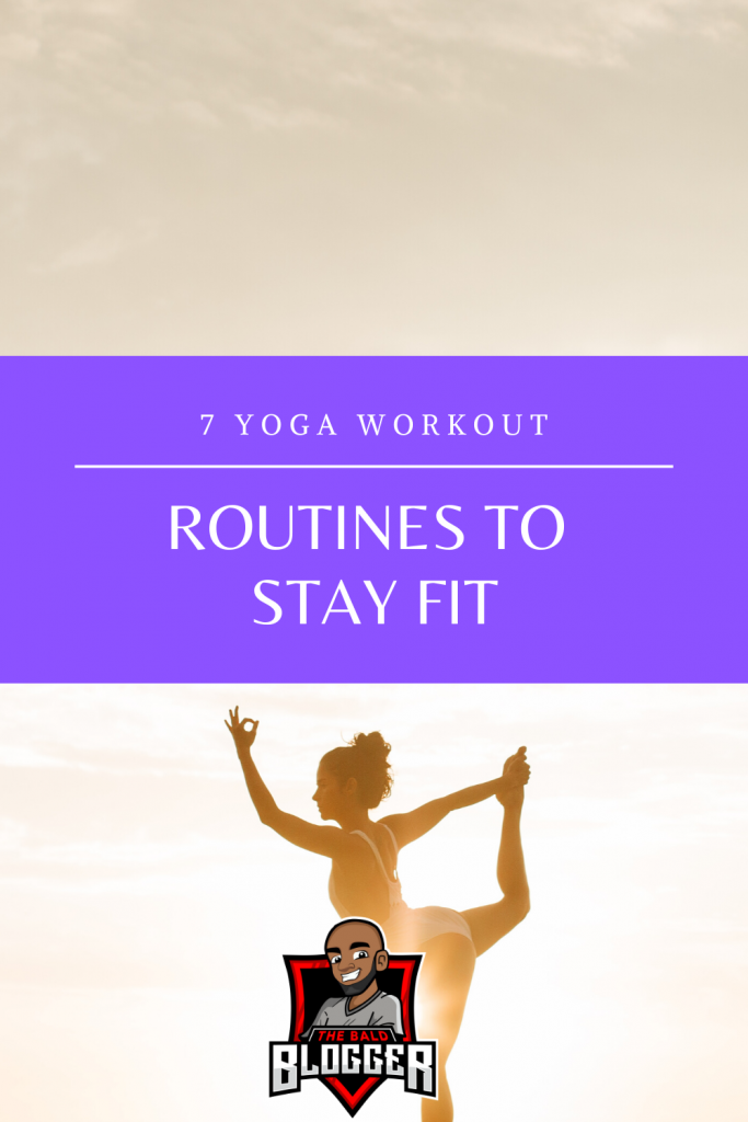 7 Effective Yoga Workout Routines